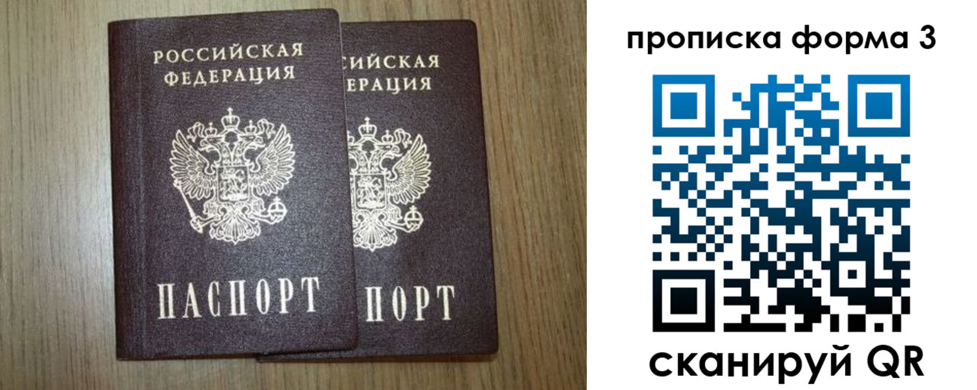 прописка для кредита в Сосногорске